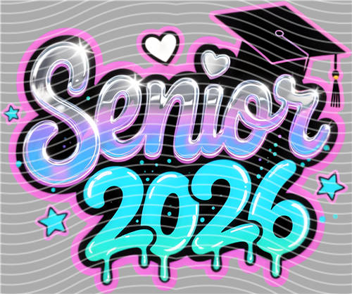 graduation season-BY 326